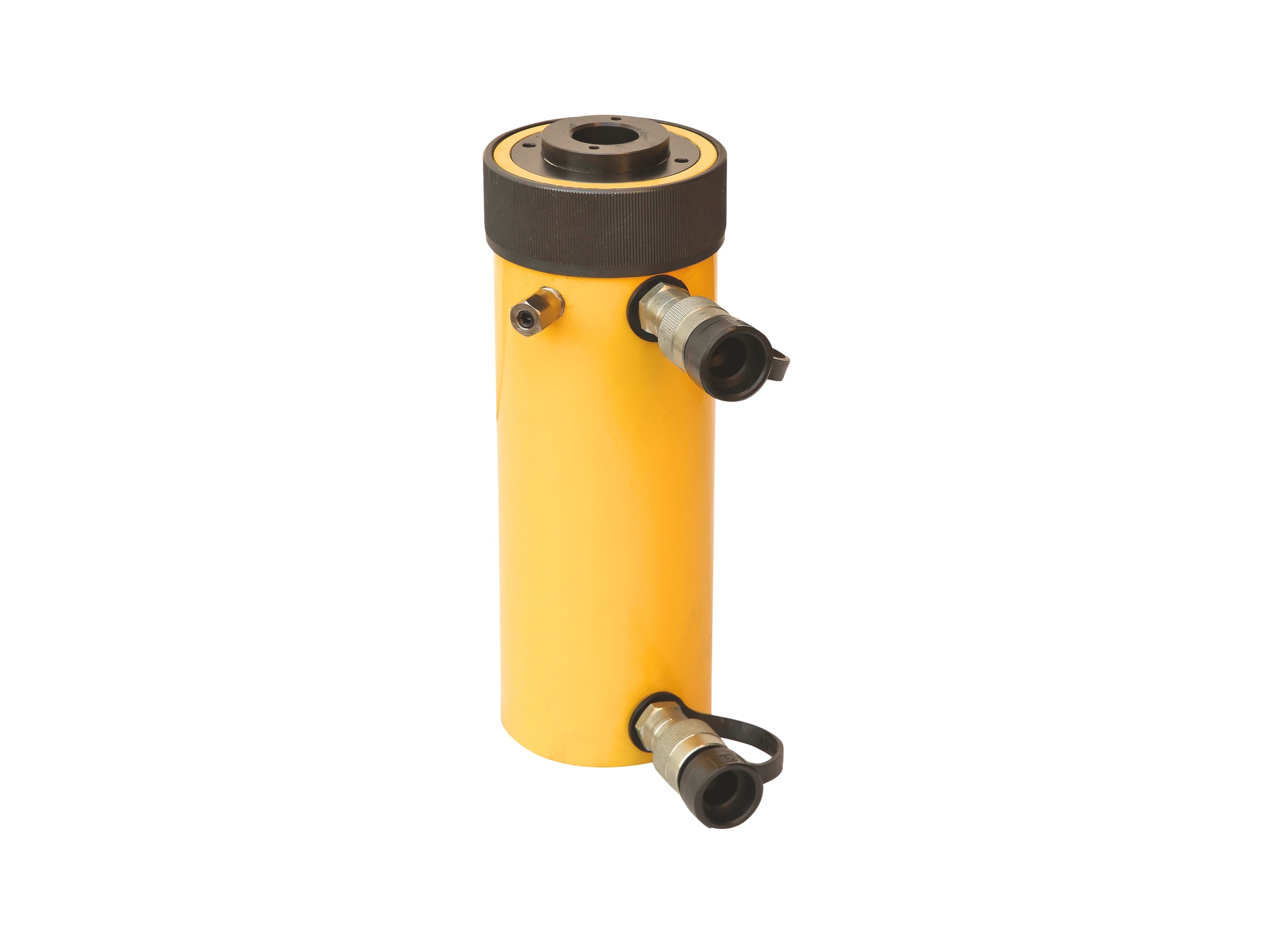 Double Acting Hollow Hydraulic Cylinders