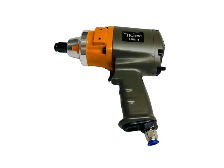 Impact Wrench