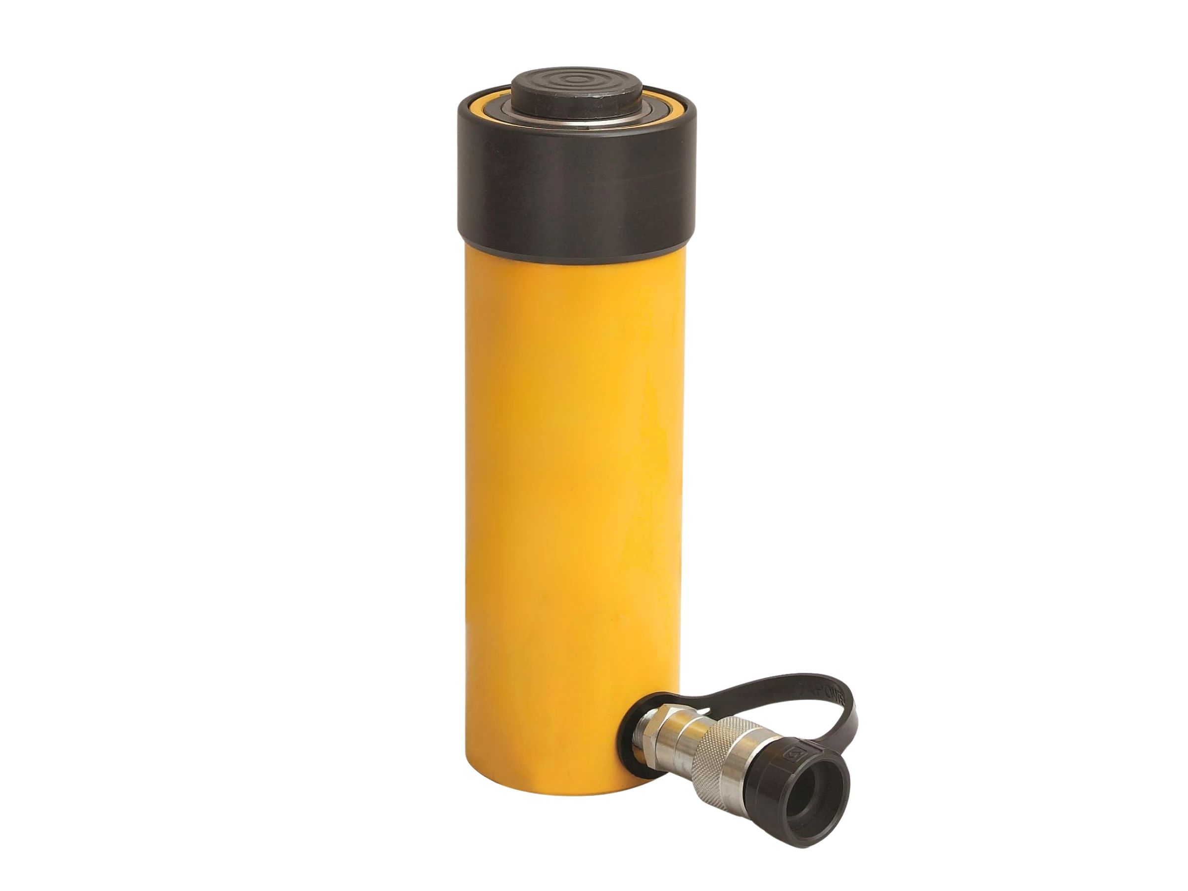 Single Acting Hydraulic Cylinders