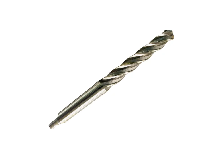 Tube Sheet Hole Reamer