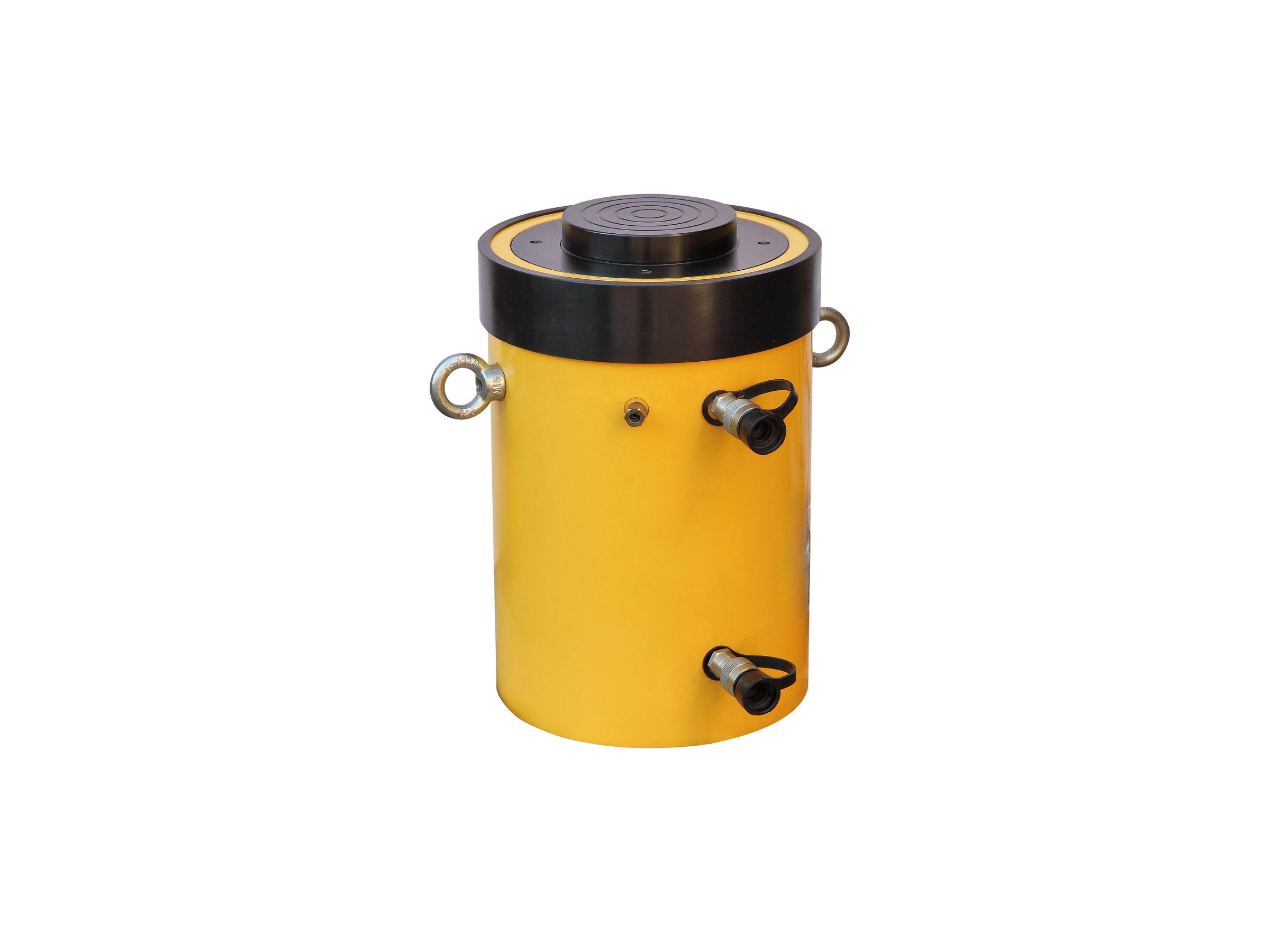 Double-Acting-High-Tonnage-Hydraulic-Cylinders