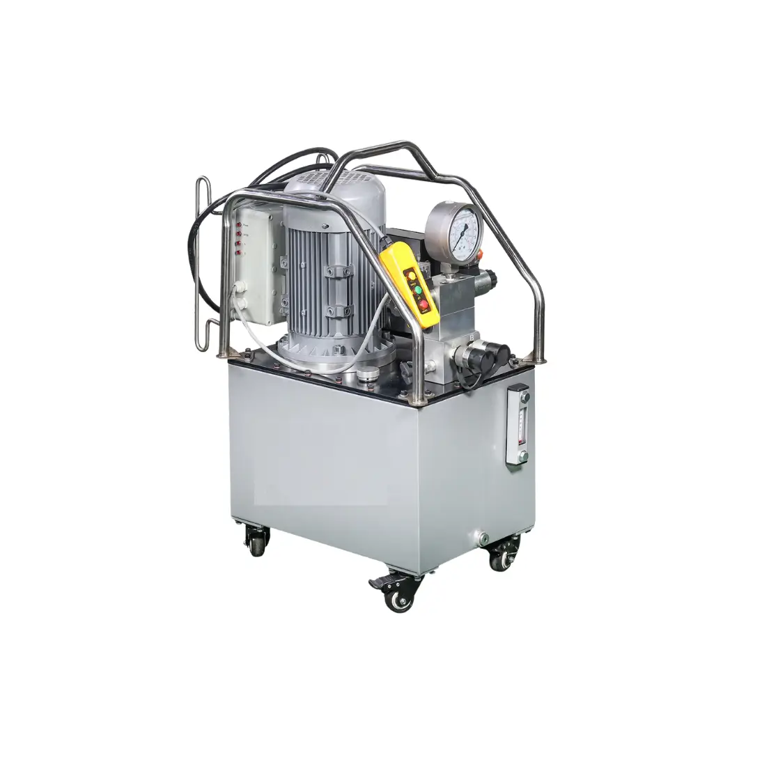 Powerpack-Hydraulic (1)