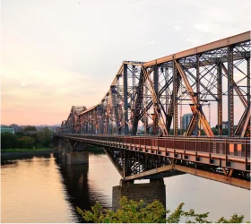 Construction-Infrastructure